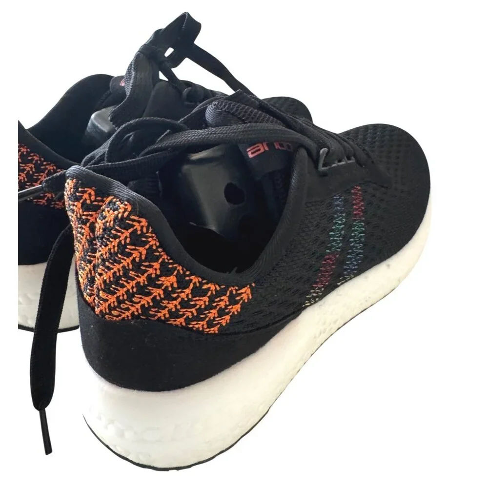 UrbanFit Endo Breathable Running Sneaker Size 38 US 8.5 Lace Up NWB